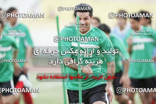 1270179, Tehran, Iran, Iran National Football Team Training Session on 2005/05/28 at Azadi Stadium