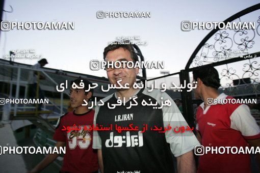 1270165, Tehran, Iran, Iran National Football Team Training Session on 2005/05/28 at Azadi Stadium