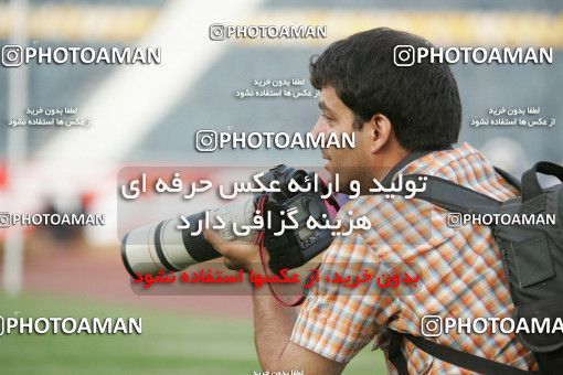 1270213, Tehran, Iran, Iran National Football Team Training Session on 2005/05/28 at Azadi Stadium