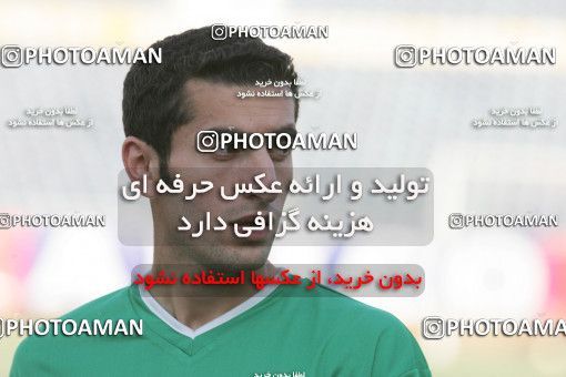 1270245, Tehran, Iran, Iran National Football Team Training Session on 2005/05/28 at Azadi Stadium