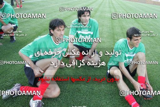 1270250, Tehran, Iran, Iran Training Session on 2005/05/28 at Azadi Stadium