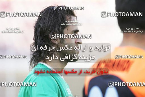 1270254, Tehran, Iran, Iran National Football Team Training Session on 2005/05/28 at Azadi Stadium