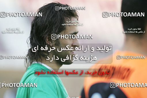 1270232, Tehran, Iran, Iran National Football Team Training Session on 2005/05/28 at Azadi Stadium