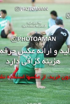 1270252, Tehran, Iran, Iran National Football Team Training Session on 2005/05/28 at Azadi Stadium