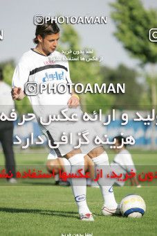 1270269, Tehran, , Iran National Football Team Training Session on 2005/05/27 at Iran National Football Center