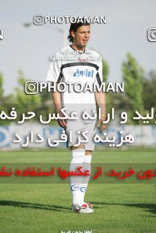 1270286, Tehran, , Iran National Football Team Training Session on 2005/05/27 at Iran National Football Center