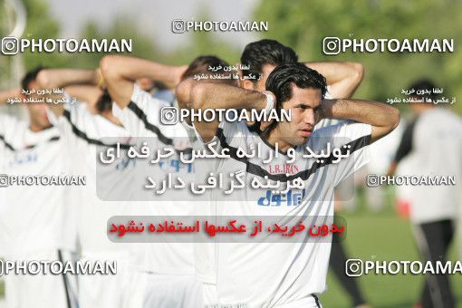 1270344, Tehran, , Iran National Football Team Training Session on 2005/05/27 at Iran National Football Center