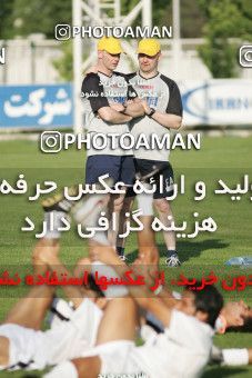 1270300, Tehran, , Iran National Football Team Training Session on 2005/05/27 at Iran National Football Center