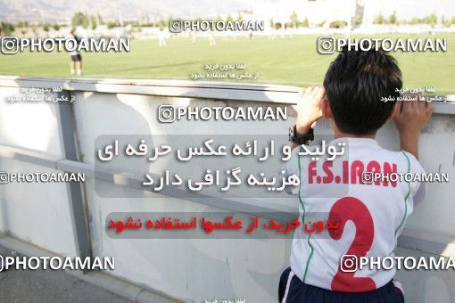 1270339, Tehran, , Iran National Football Team Training Session on 2005/05/27 at Iran National Football Center