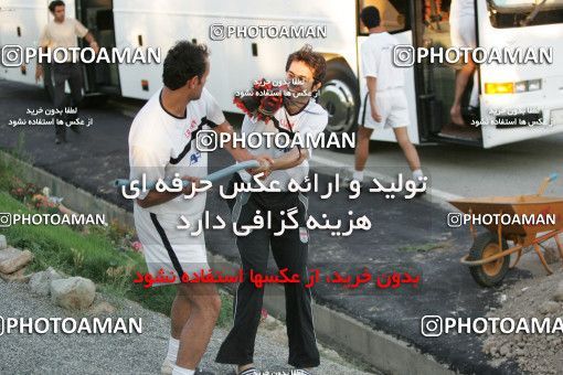 1270294, Tehran, , Iran National Football Team Training Session on 2005/05/27 at Iran National Football Center