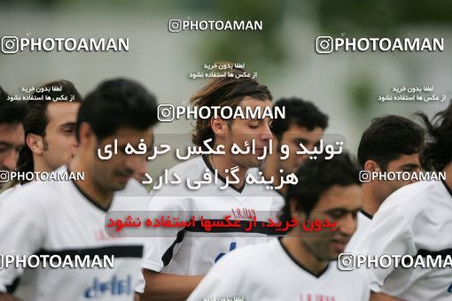 1270389, Tehran, Iran, Iran Training Session on 2005/05/30 at Iran National Football Center