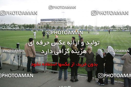 1270368, Tehran, Iran, Iran Training Session on 2005/05/30 at Iran National Football Center