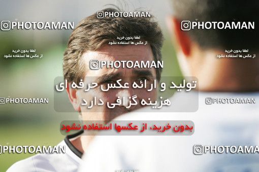 1270525, Tehran, , Iran National Football Team Training Session on 2005/05/31 at Iran National Football Center