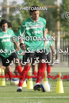 1270497, Tehran, , Iran National Football Team Training Session on 2005/05/31 at Iran National Football Center