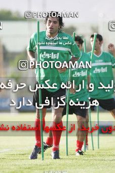 1270531, Tehran, , Iran National Football Team Training Session on 2005/05/31 at Iran National Football Center