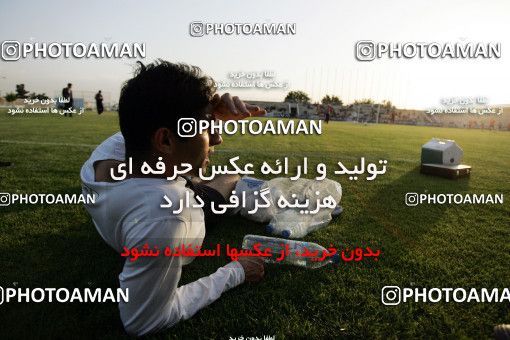 1270558, Tehran, , Iran National Football Team Training Session on 2005/05/31 at Iran National Football Center