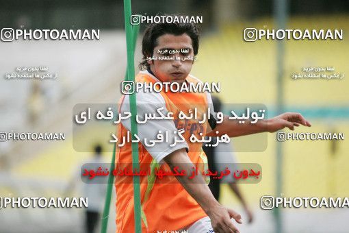 1270627, Tehran, , مسابقات مقدماتی جام جهانی 2006 آلمان, Iran National Football Team Training Session on 2005/06/02 at Azadi Stadium