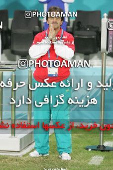 1274538, Doha, , بازی های آسیایی 2006 قطر, Group stage,  1 v 2 Iran on 2006/12/03 at Jassim Bin Hamad Stadium