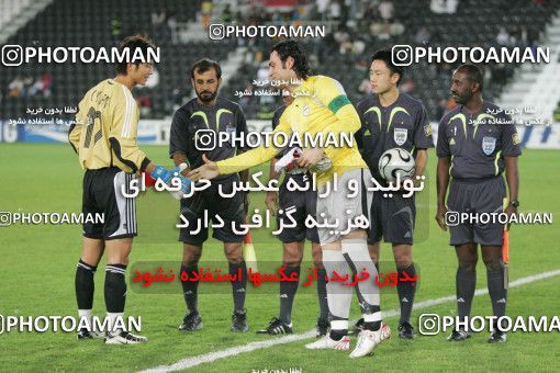 1274403, Doha, , بازی های آسیایی 2006 قطر, Group stage,  [*parameter:140*] v [*parameter:139*] Iran on 2006/12/03 at Jassim Bin Hamad Stadium