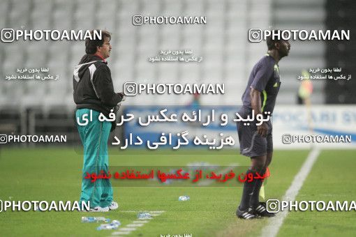 1274866, Doha, , بازی های آسیایی 2006 قطر, Group stage,  1 v 2 Iran on 2006/12/03 at Jassim Bin Hamad Stadium