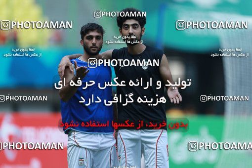 1274695, , , بازیهای آسیایی 2018 اندونزی, Group stage, Iran [*parameter:140*] v [*parameter:139*]  on 2018/08/20 at 