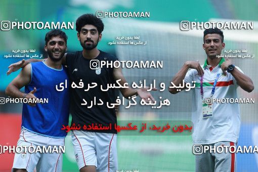 1274677, , , بازیهای آسیایی 2018 اندونزی, Group stage, Iran [*parameter:140*] v [*parameter:139*]  on 2018/08/20 at 