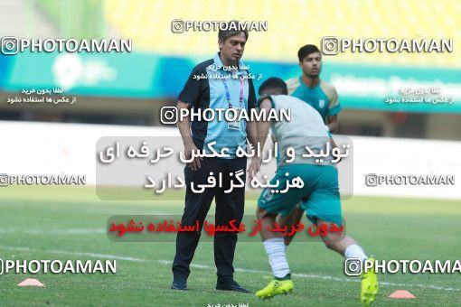 1274706, , , بازیهای آسیایی 2018 اندونزی, Group stage, Iran 0 v 2  on 2018/08/20 at 