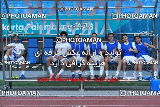 1274825, , , بازیهای آسیایی 2018 اندونزی, Group stage, Iran [*parameter:140*] v [*parameter:139*]  on 2018/08/20 at 