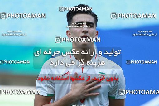 1274619, , , بازیهای آسیایی 2018 اندونزی, Group stage, Iran 0 v 2  on 2018/08/20 at 