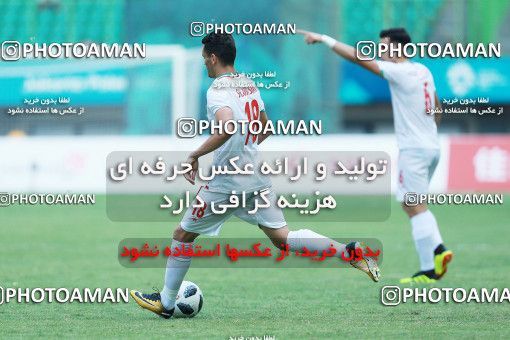 1274683, , , بازیهای آسیایی 2018 اندونزی, Group stage, Iran [*parameter:140*] v [*parameter:139*]  on 2018/08/20 at 