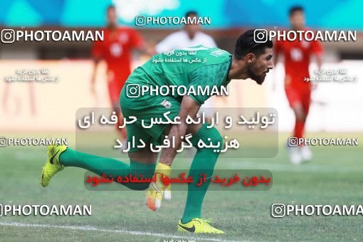 1274610, , , بازیهای آسیایی 2018 اندونزی, Group stage, Iran [*parameter:140*] v [*parameter:139*]  on 2018/08/20 at 