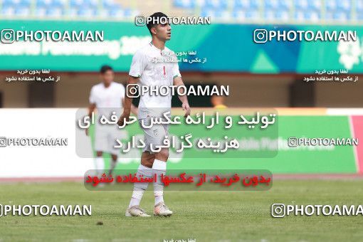 1274583, , , بازیهای آسیایی 2018 اندونزی, Group stage, Iran 0 v 2  on 2018/08/20 at 