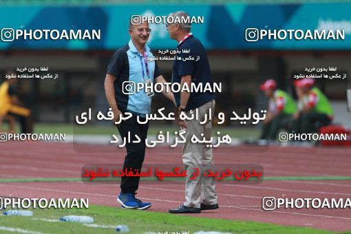 1274778, , , بازیهای آسیایی 2018 اندونزی, Group stage, Iran [*parameter:140*] v [*parameter:139*]  on 2018/08/20 at 