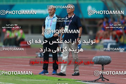 1274577, , , بازیهای آسیایی 2018 اندونزی, Group stage, Iran [*parameter:140*] v [*parameter:139*]  on 2018/08/20 at 