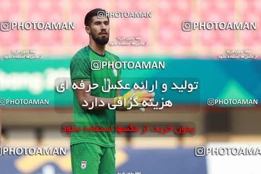 1274647, , , بازیهای آسیایی 2018 اندونزی, Group stage, Iran [*parameter:140*] v [*parameter:139*]  on 2018/08/20 at 