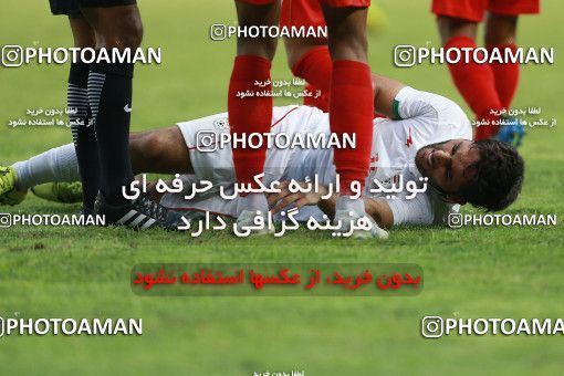 1274798, , , بازیهای آسیایی 2018 اندونزی, Group stage, Iran [*parameter:140*] v [*parameter:139*]  on 2018/08/20 at 