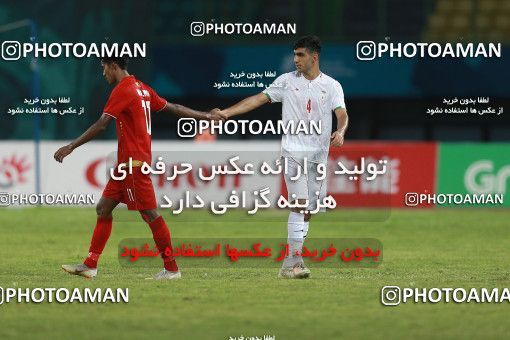 1274634, , , بازیهای آسیایی 2018 اندونزی, Group stage, Iran [*parameter:140*] v [*parameter:139*]  on 2018/08/20 at 