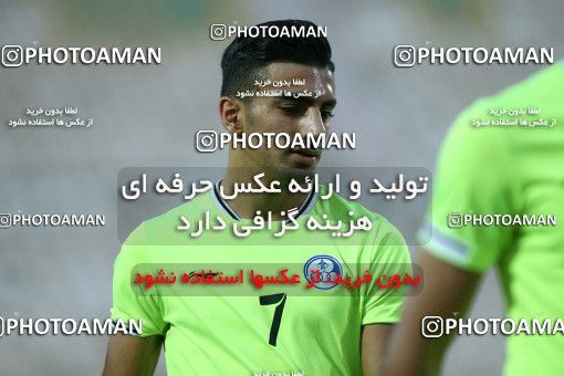 1275639, Ahvaz, , جام حذفی فوتبال ایران, Eighth final, Khorramshahr Cup, Esteghlal Khouzestan 2 v 5 Sanat Naft Abadan on 2018/10/04 at Ahvaz Ghadir Stadium