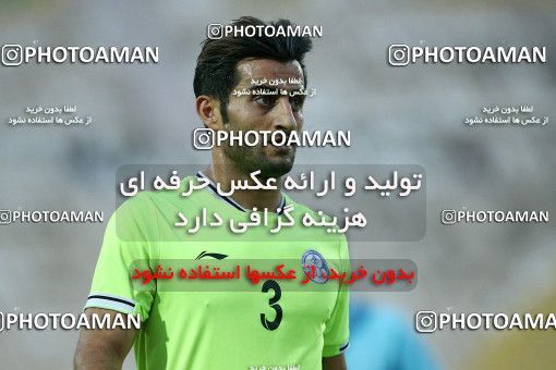 1275644, Ahvaz, , جام حذفی فوتبال ایران, Eighth final, Khorramshahr Cup, Esteghlal Khouzestan 2 v 5 Sanat Naft Abadan on 2018/10/04 at Ahvaz Ghadir Stadium