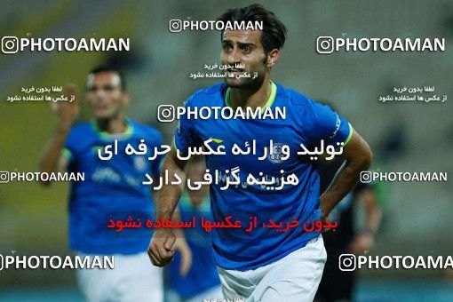 1276234, Ahvaz, , Iranian Hazfi Cup, 1.8 round, Khorramshahr Cup, Esteghlal Khouzestan 2 v 5 Sanat Naft Abadan on 2018/10/04 at Ahvaz Ghadir Stadium