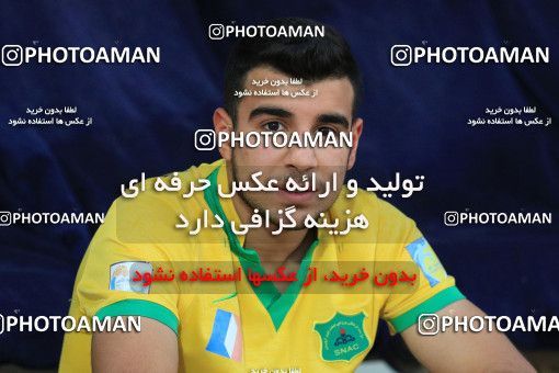 1275484, Ahvaz, , جام حذفی فوتبال ایران, Eighth final, Khorramshahr Cup, Esteghlal Khouzestan 2 v 5 Sanat Naft Abadan on 2018/10/04 at Ahvaz Ghadir Stadium