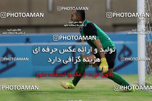 1275504, Ahvaz, , جام حذفی فوتبال ایران, Eighth final, Khorramshahr Cup, Esteghlal Khouzestan 2 v 5 Sanat Naft Abadan on 2018/10/04 at Ahvaz Ghadir Stadium