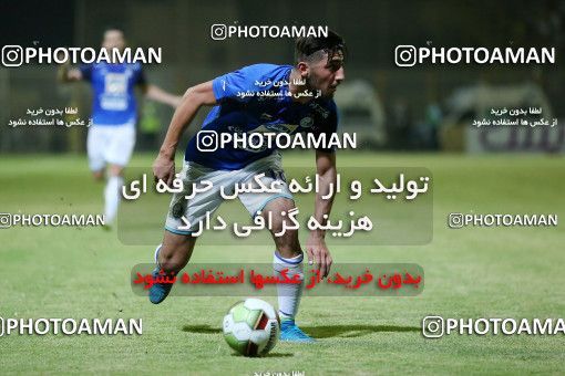 1280590, Masjed Soleyman, , Iran Pro League، Persian Gulf Cup، 2018-19 season، First Leg، Week 6، Naft M Soleyman ۱ v 2 Esteghlal on 2018/10/06 at Behnam Mohammadi Stadium