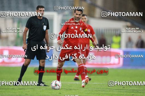 1280175, Tehran, Iran, International friendly match، Iran 2 - 1 Bolivia on 2018/10/16 at Azadi Stadium