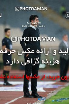 1281574, Tehran, Iran, Iranian Hazfi Cup, 1.16 round, Khorramshahr Cup, Persepolis ۱ v ۰ Navad Urmia on 2018/10/18 at Azadi Stadium