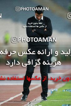 1281286, Tehran, Iran, Iranian Hazfi Cup, 1.16 round, Khorramshahr Cup, Persepolis ۱ v ۰ Navad Urmia on 2018/10/18 at Azadi Stadium