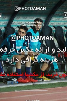 1281485, Tehran, Iran, Iranian Hazfi Cup, 1.16 round, Khorramshahr Cup, Persepolis ۱ v ۰ Navad Urmia on 2018/10/18 at Azadi Stadium