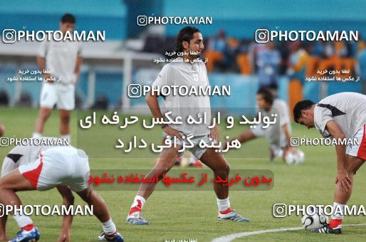 1283257, Doha, , بازی های آسیایی 2006 قطر, Group stage,  [*parameter:140*] v [*parameter:139*] Iran on 2006/12/06 at Jassim Bin Hamad Stadium