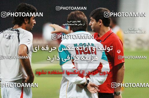 1283270, Doha, , بازی های آسیایی 2006 قطر, Group stage,  0 v 2 Iran on 2006/12/06 at Jassim Bin Hamad Stadium