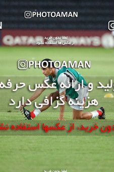 1283263, Doha, , بازی های آسیایی 2006 قطر, Group stage,  [*parameter:140*] v [*parameter:139*] Iran on 2006/12/06 at Jassim Bin Hamad Stadium